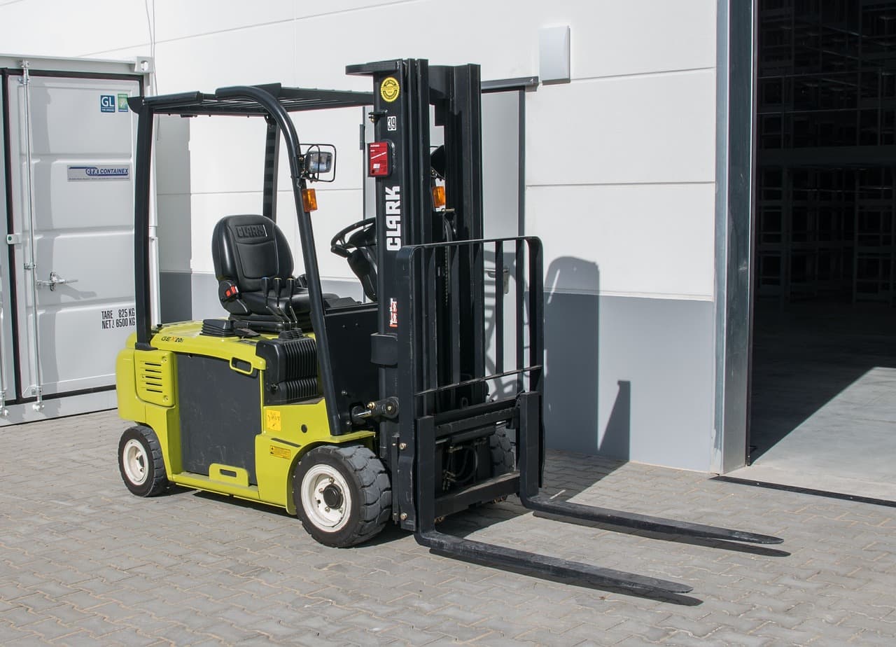 Fast Fulfillment facility