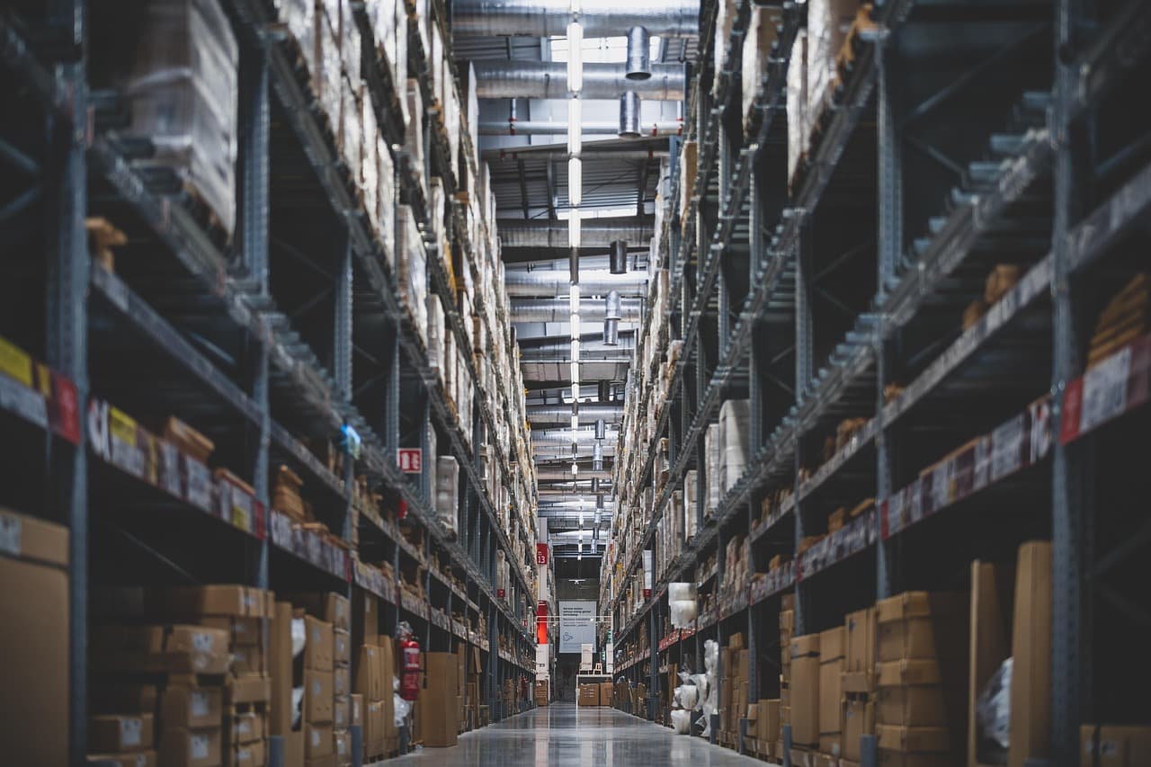 Fast Fulfillment 3PL warehouse Kansas City, fastest fulfillment company